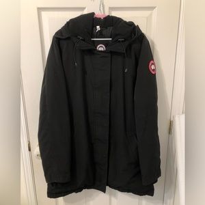 Canada Goose Victoria Parka